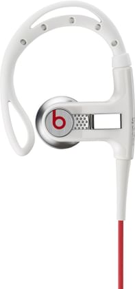 Beats by Dr.Dre Monster MH BTS IE LJ CT Powerbeats In-the-ear Headset