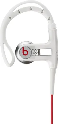 Beats by Dr.Dre Monster MH BTS IE LJ CT Powerbeats In-the-ear Headset