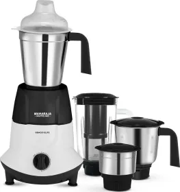 Maharaja Whiteline Odacio Elite MX-278 750W Mixer Grinder