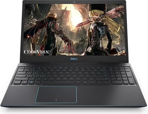 Dell G3 Inspiron 15-3500 Gaming Laptop