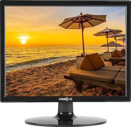 Frontech MON-0067 15 inch HD Monitor
