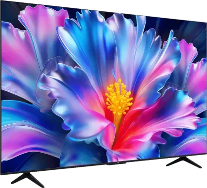 TCL P6L 55 inch Ultra HD 4K Smart LED TV (55P6L)