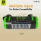 Rocker RSP-26 10W Bluetooth Speaker