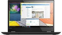 Dell Inspiron 5480 laptop vs Lenovo Yoga 520 Laptop