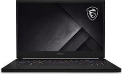 MSI GS66 Stealth 11UE 9S7-16V412-607 Gaming Laptop vs Asus Zenbook 17 Fold UX9702 Laptop