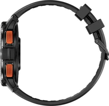 Noise NoiseFit Force Plus Smartwatch