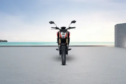 Keeway K300 N