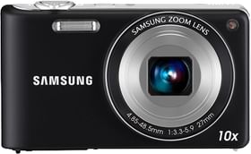 Samsung PL210 Point & Shoot