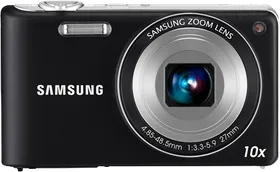 Samsung PL210 Point & Shoot
