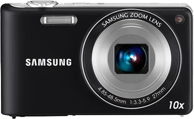 Samsung PL210 Point & Shoot