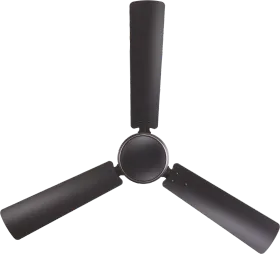 Croma Eco CRSFED2CFB247704 1200 mm 3 Blade Ceiling Fan