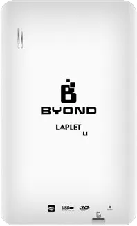 Byond Laplet L1