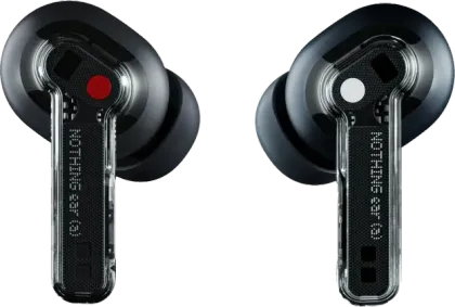 Nothing Ear a True Wireless Earbuds