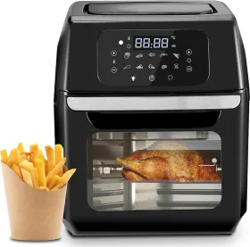 Agaro Prima Digital 12L Air Fryer