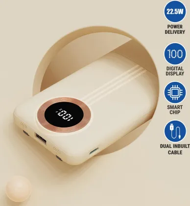 Unix UX-1534 10000 mAh Power Bank - image 3