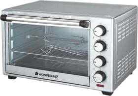 Wonderchef 48 L Oven Toaster Grill