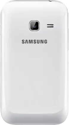 Samsung Galaxy Ace Duos S6802