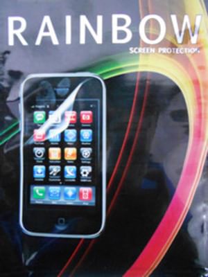 Rainbow Galaxy S4 Mini I9192 for Samsung Galaxy S4 Mini I9192