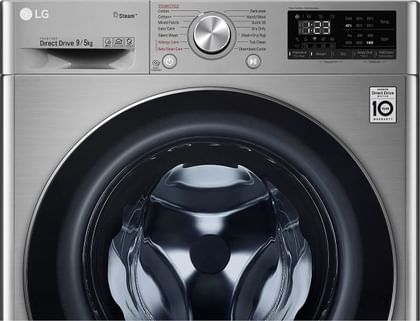 LG FHD0905SWS 9 kg Fully Automatic Front Load Washing Machine