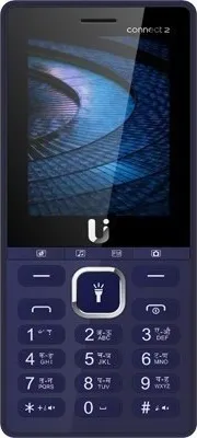 Ui Phones Connect 2