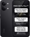 Poco X8 Pro Max 5G (12GB RAM + 512GB)
