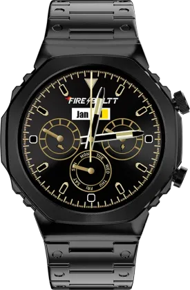 Fire Boltt Onyx Smartwatch