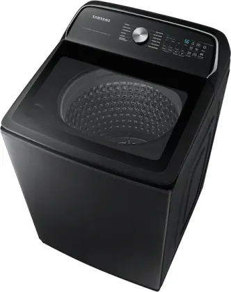 Samsung WA55CG7100AVUS 5.5 cu ft Fully Automatic Top Load Washer only