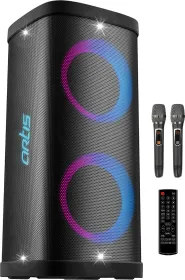 Artis BT808 80W Bluetooth Speaker