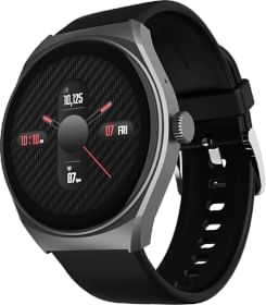 boAt Lunar Velocity Smartwatch