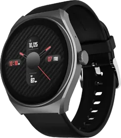 boAt Lunar Velocity Smartwatch
