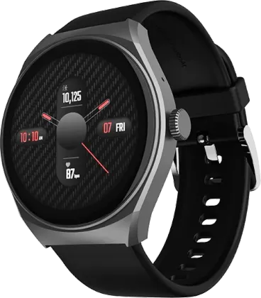 boAt Lunar Velocity Smartwatch