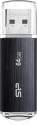 Silicon Power Blaze B02 64 GB USB 3.2 Gen 1 Pen Drive