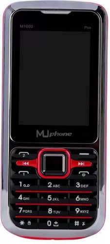 Muphone M1000 Plus