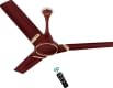 Kuhl Prima A3 1200 mm 3 Blade BLDC Ceiling Fan