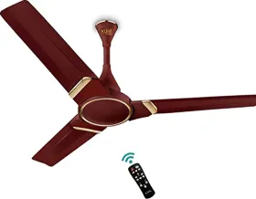 Kuhl Prima A3 1200 mm 3 Blade BLDC Ceiling Fan