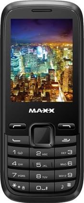 Maxx Supremo MX425e