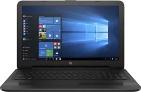 HP 250 G5 (1AS39PA) Laptop (6th Gen Ci3/ 4GB/ 1TB/ FreeDOS)