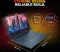 HP Victus 15-fb3122AX Gaming Laptop (AMD Ryzen 7 7445H/ 16GB/ 512GB SSD/ Win11/ RTX 2050)