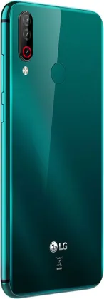 LG W30 Plus