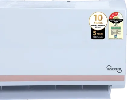 Croma CRLA018IND283265 1.5 Ton 3 Star 2025 Inverter Split AC