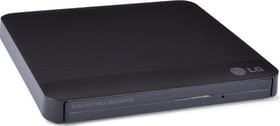 LG GP50NB40 External DVD Writer