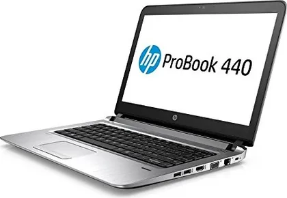 HP ProBook G3 440 (V3E81PA) Laptop (6th Gen Intel Core i5/ 4GB/ 500GB/ FreeDOS)