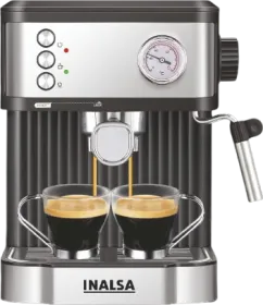 Inalsa Espressimo 15 Coffee Maker