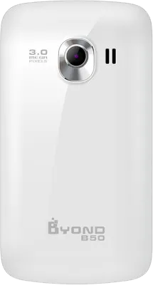 Byond B50