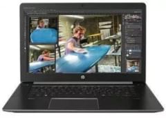 HP ZBook 15 G3 Laptop vs HP 15-fc1004AU Laptop