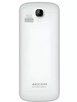 Adcom X21 Elegance