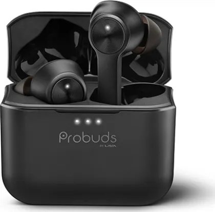 Lava Probuds N11 True Wireless Earbuds