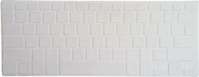 Saco Chiclet for Dell Vostro 3445 3445E14500iGU Laptop Keyboard Skin