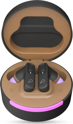 Pebble BlissBuds Hue True Wireless Earbuds