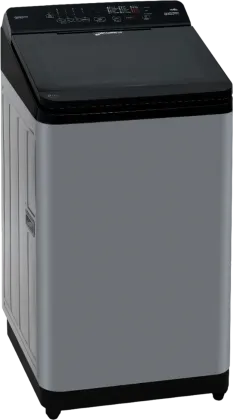 Panasonic NA-F80V11CRB 8 kg Fully Automatic Top Load Washing Machine